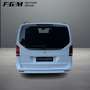 Mercedes-Benz V 300 d 4MATIC lang LED+MBUX+360 Grad+Night-Paket Blanco - thumbnail 6