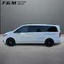 Mercedes-Benz V 300 d 4MATIC lang LED+MBUX+360 Grad+Night-Paket Blanco - thumbnail 4