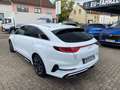 Kia ProCeed / pro_cee'd DCT&GT LINE*el.Heckklappe*NAVI*Teilleder*Totwinkel Weiß - thumbnail 5