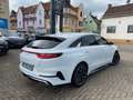 Kia ProCeed / pro_cee'd DCT&GT LINE*el.Heckklappe*NAVI*Teilleder*Totwinkel Weiß - thumbnail 11