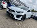 Kia ProCeed / pro_cee'd DCT&GT LINE*el.Heckklappe*NAVI*Teilleder*Totwinkel Weiß - thumbnail 2