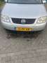 Volkswagen Touran 1.6-16V FSI Trendl. Grijs - thumbnail 2