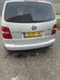Volkswagen Touran 1.6-16V FSI Trendl. Grijs - thumbnail 5