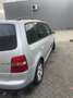 Volkswagen Touran 1.6-16V FSI Trendl. Grijs - thumbnail 4