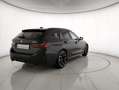 BMW 320 320d Touring mhev 48V xdrive MSport auto Schwarz - thumbnail 4