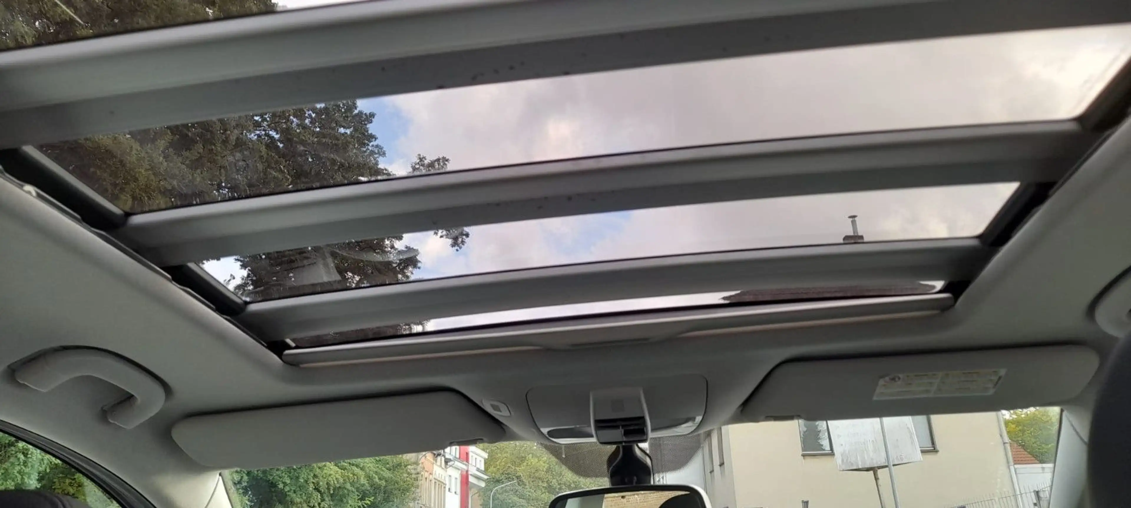 Mercedes-Benz A 180 A A 180 CDI 5-türig 1 Jahr Garantie — photo 8