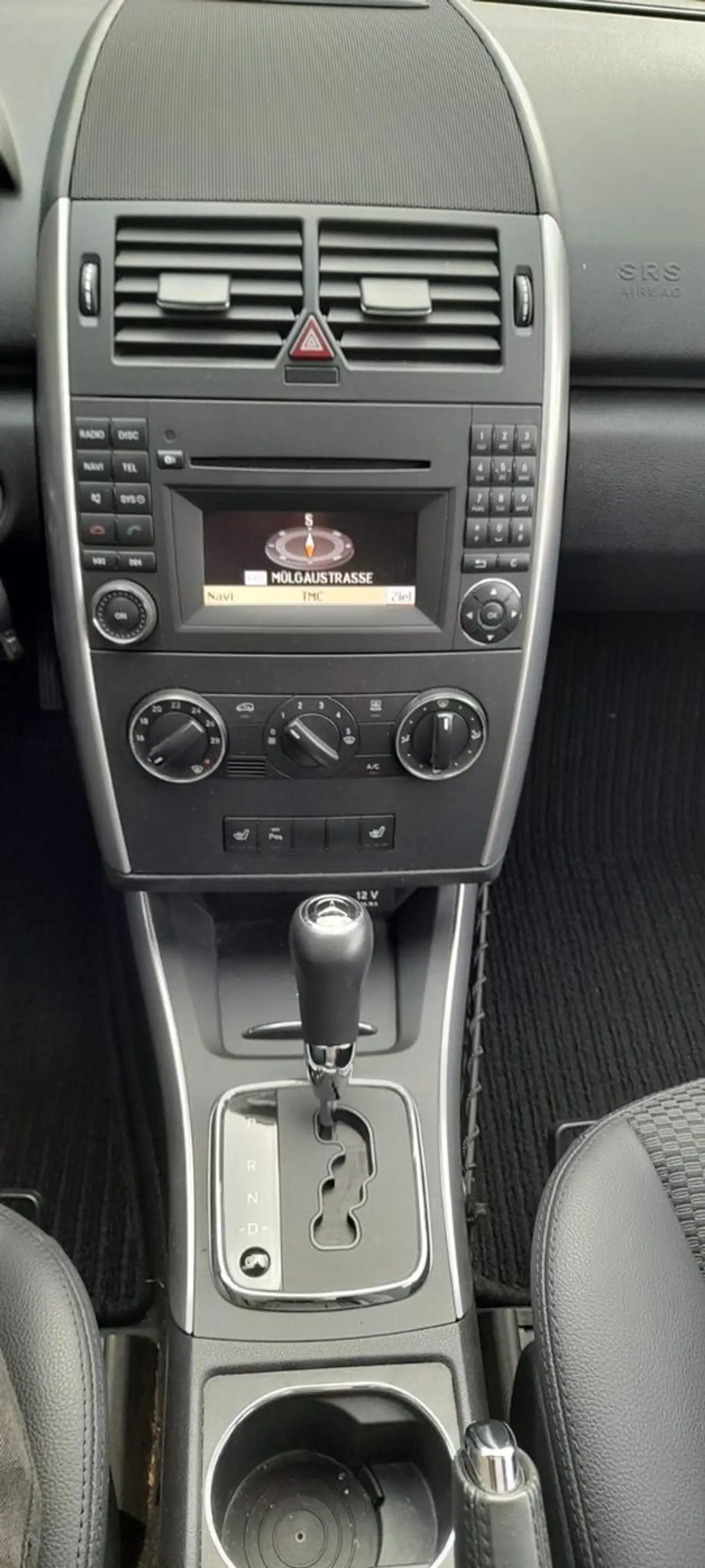 Mercedes-Benz A 180 A A 180 CDI 5-türig 1 Jahr Garantie — photo 15