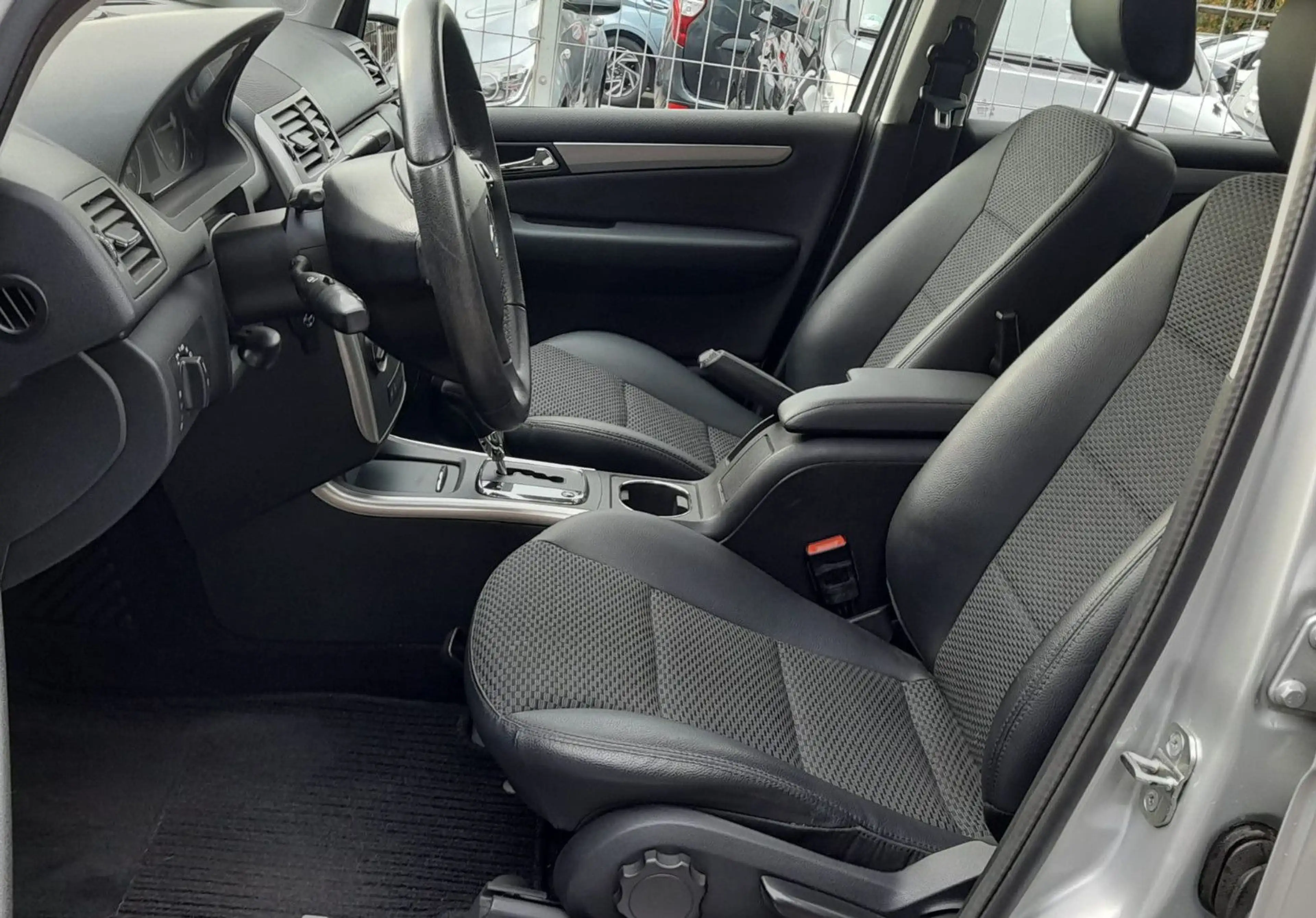 Mercedes-Benz A 180 A A 180 CDI 5-türig 1 Jahr Garantie — photo 11