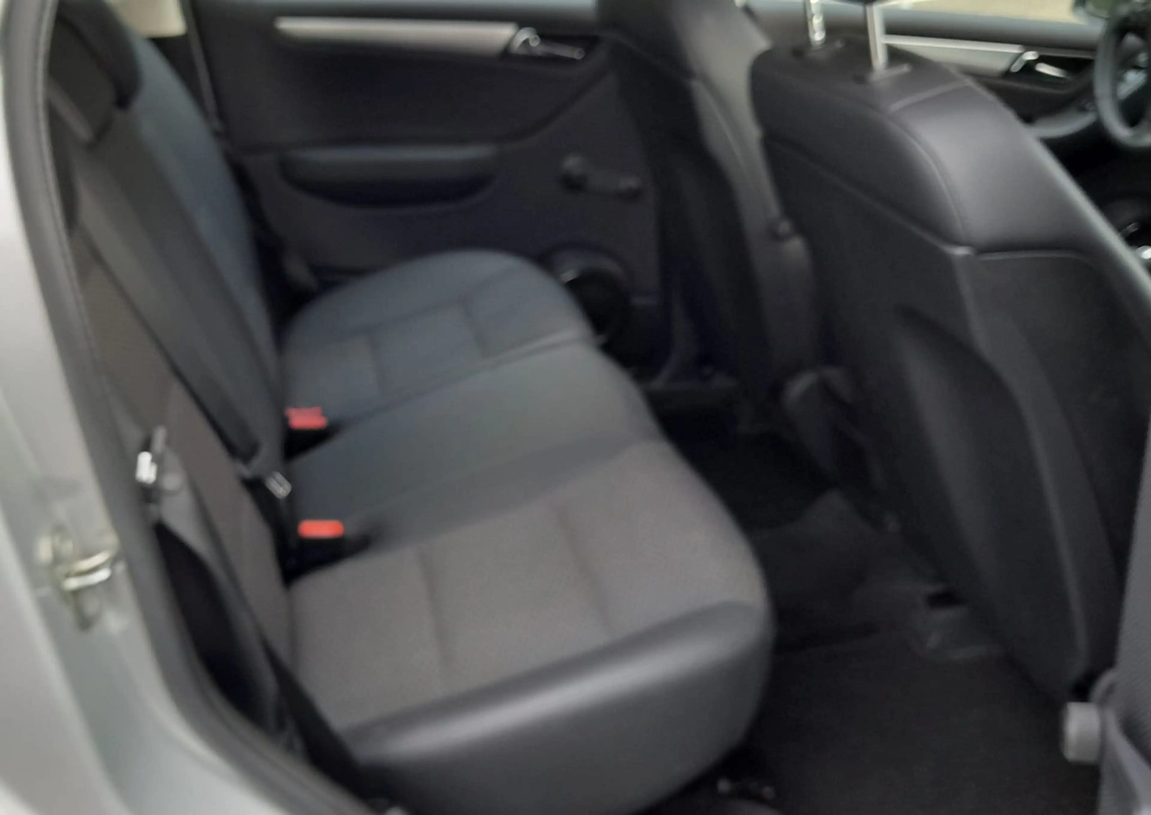 Mercedes-Benz A 180 A A 180 CDI 5-türig 1 Jahr Garantie — photo 10