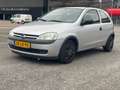 Opel Corsa Opel Cora 1.0-12V 2003 3D Gris - thumbnail 1