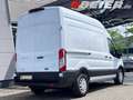 Ford Transit 330 L2 Klima ACC 2x PDC Navi SHZ Trend Weiß - thumbnail 2
