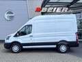 Ford Transit 330 L2 Klima ACC 2x PDC Navi SHZ Trend Weiß - thumbnail 17