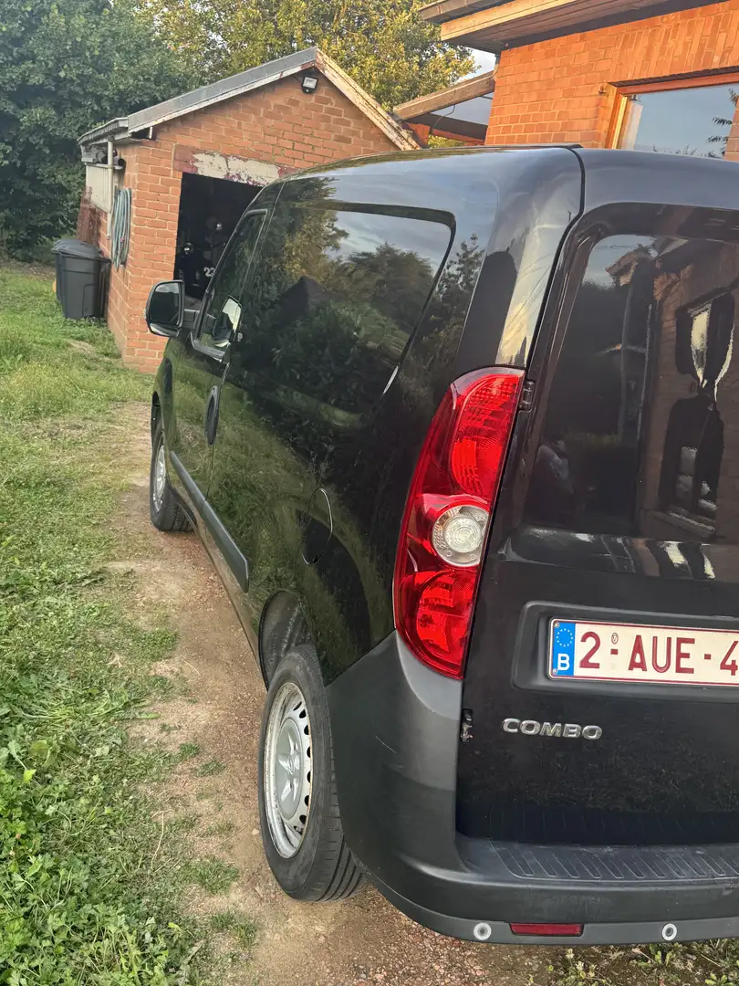 Opel Combo 1.3 CDTi L2H1 Start/Stop (EU5) Noir - 2