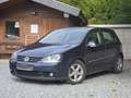 Volkswagen Golf V Lim. Edition Bleu - thumbnail 2