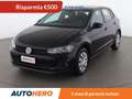 Volkswagen Polo 1.0 Trendline Noir - thumbnail 1