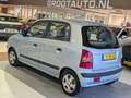 Hyundai Atos 1.1i Active Cool Airco, Stuurbekrachtiging Blau - thumbnail 3