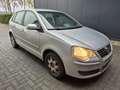 Volkswagen Polo 1.2 benzine / Exportwagen / 292.000 km Silver - thumbnail 3