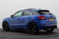 Audi Q2 35 TFSI CoD Sport Pro Line S Leer, Virtual Cockpit Bleu - thumbnail 3