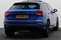 Audi Q2 35 TFSI CoD Sport Pro Line S Leer, Virtual Cockpit Bleu - thumbnail 19
