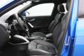Audi Q2 35 TFSI CoD Sport Pro Line S Leer, Virtual Cockpit Bleu - thumbnail 12