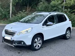 Peugeot 2008 1.6 BlueHDi 75ch BVM5 Style