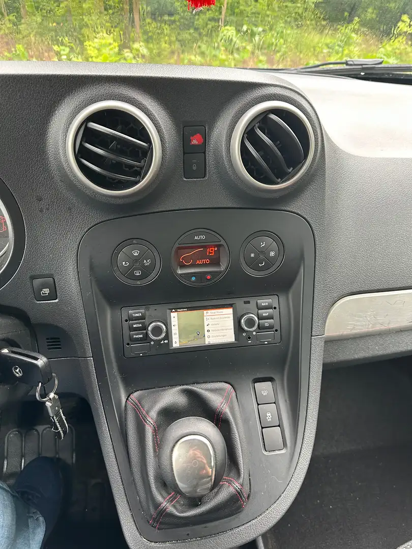 Mercedes-Benz Citan Citan 111 CDI Tourer lang EDITION - 2