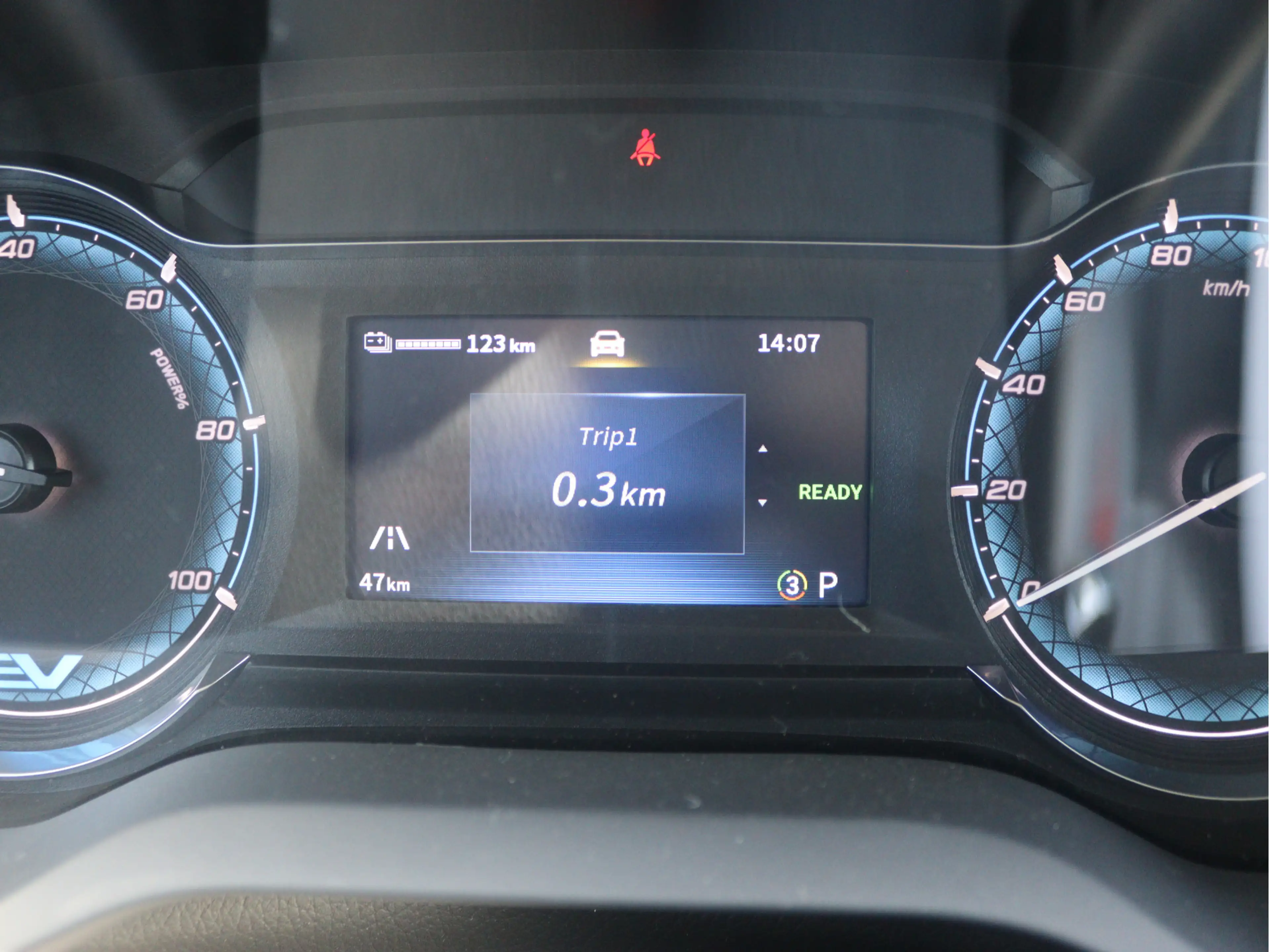 Maxus eDeliver 9 L3 Business DEAL 65 kWh — photo 6