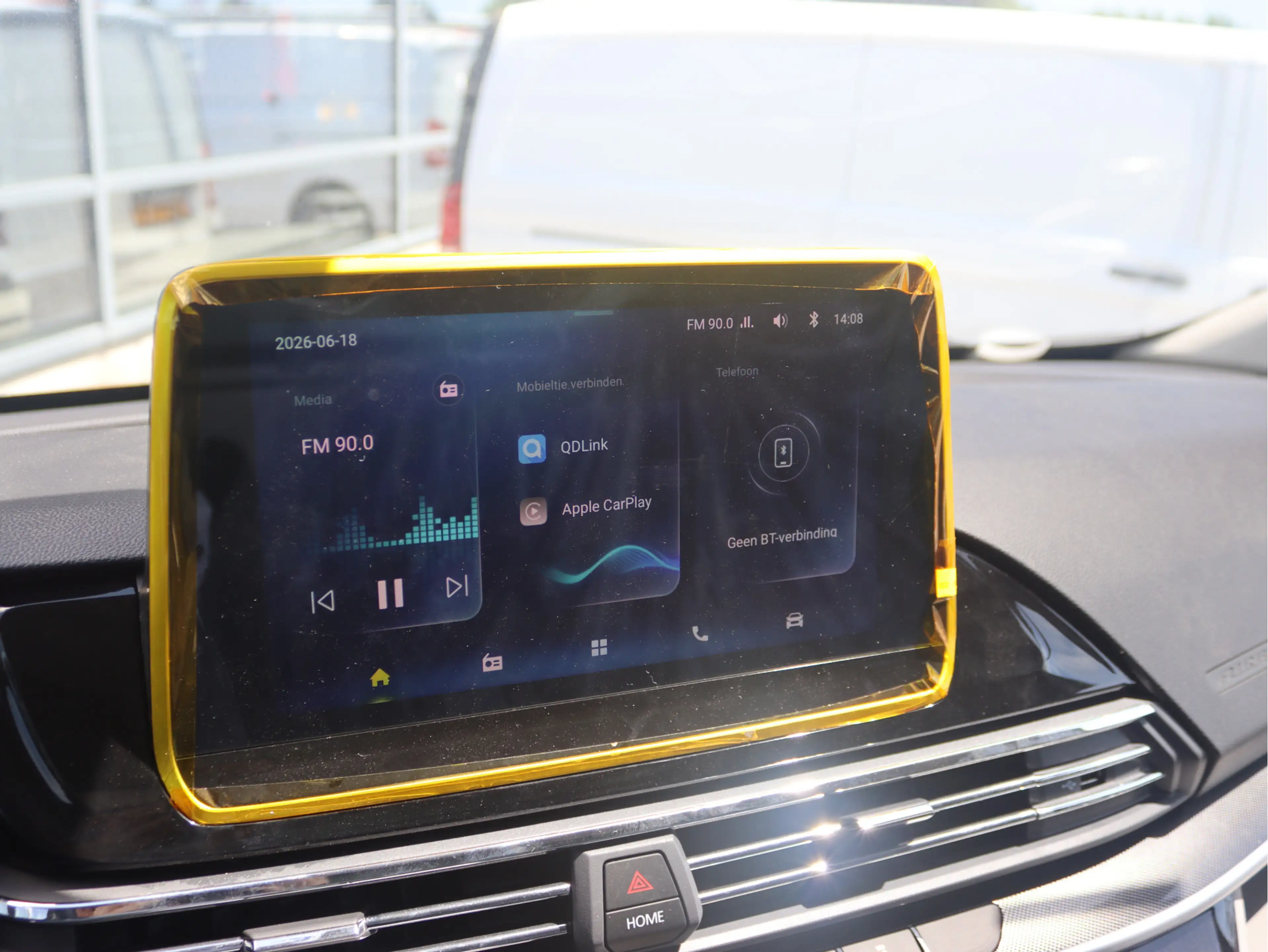 Maxus eDeliver 9 L3 Business DEAL 65 kWh — photo 9