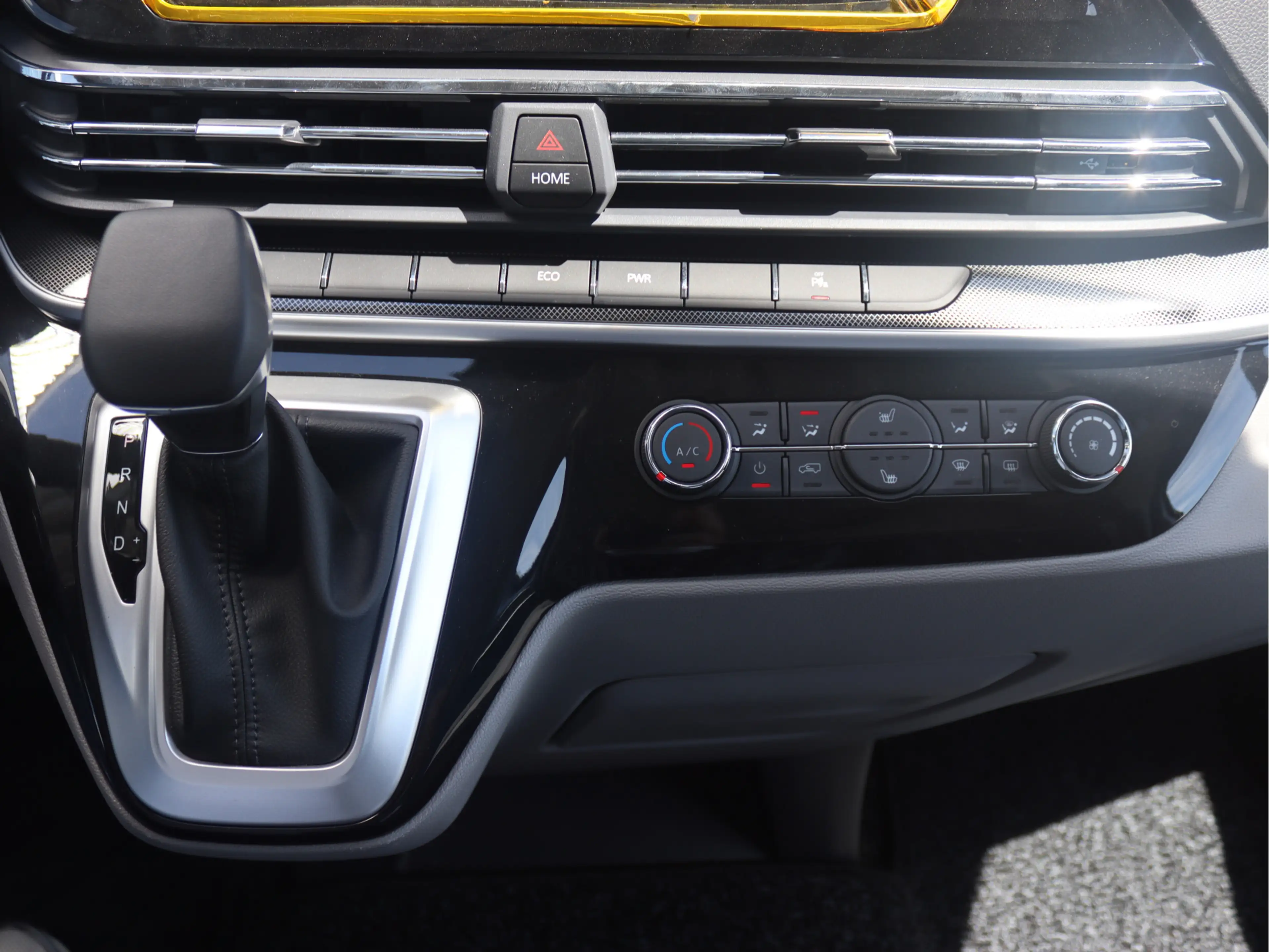 Maxus eDeliver 9 L3 Business DEAL 65 kWh — photo 11
