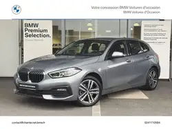 BMW Série 1 116dA 116ch Business Design DKG7