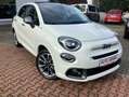 Fiat 500X Dolcevita Sport Hybrid 1.5 GSE 130PS Blanc - thumbnail 2