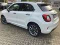 Fiat 500X Dolcevita Sport Hybrid 1.5 GSE 130PS Wit - thumbnail 6