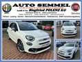 Fiat 500X Dolcevita Sport Hybrid 1.5 GSE 130PS Wit - thumbnail 1