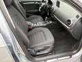 Audi A3 Sportback 1.6 tdi S-Line 110cv s-tronic E6-UNICOPR Argent - thumbnail 8