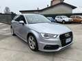 Audi A3 Sportback 1.6 tdi S-Line 110cv s-tronic E6-UNICOPR Argent - thumbnail 3