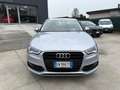 Audi A3 Sportback 1.6 tdi S-Line 110cv s-tronic E6-UNICOPR Argent - thumbnail 2
