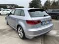 Audi A3 Sportback 1.6 tdi S-Line 110cv s-tronic E6-UNICOPR Argent - thumbnail 6