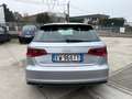 Audi A3 Sportback 1.6 tdi S-Line 110cv s-tronic E6-UNICOPR Argent - thumbnail 5