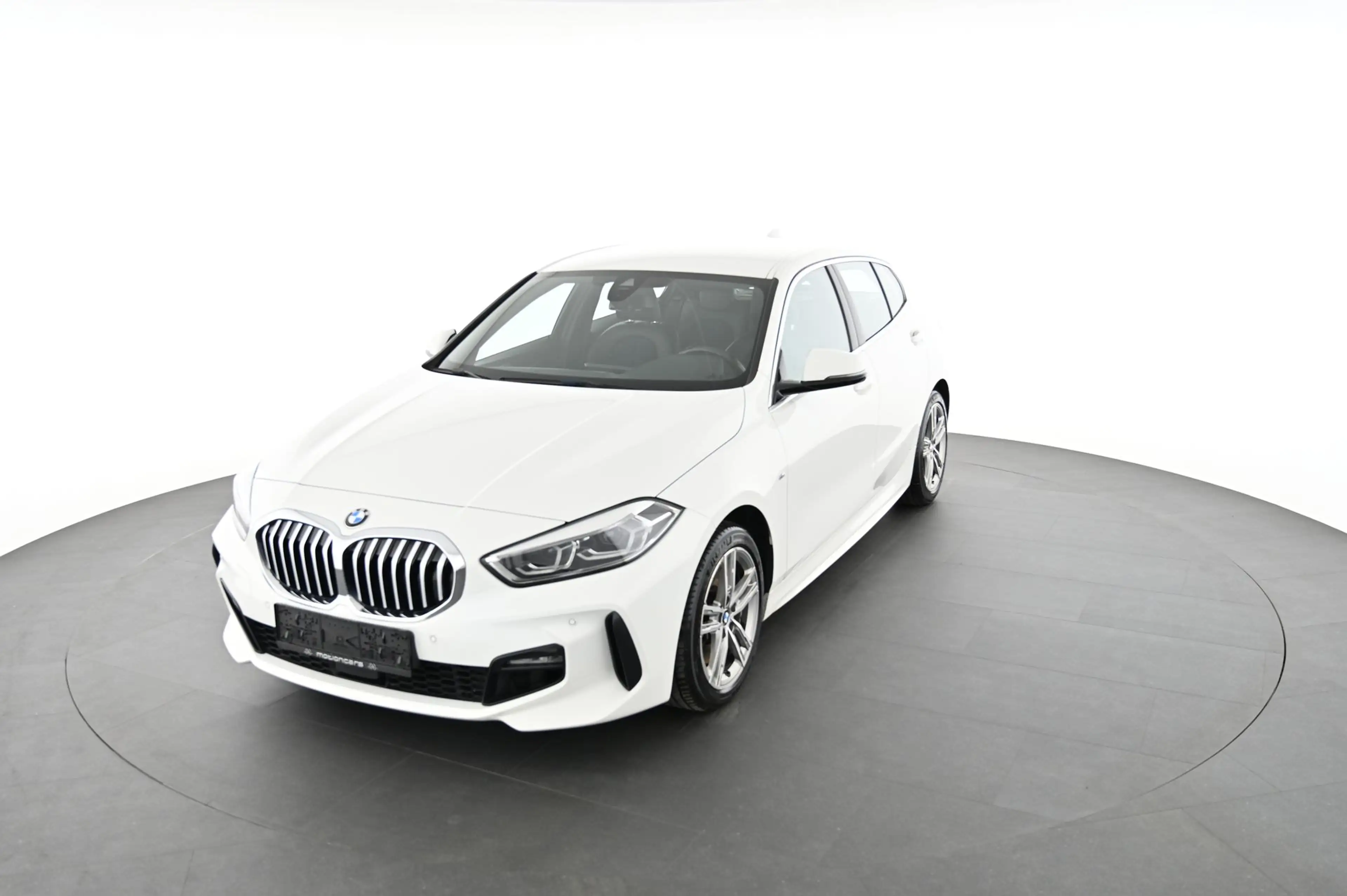BMW 120 - 120 i 2.0 M-Sport Aut. Pickerl NEU — photo 11