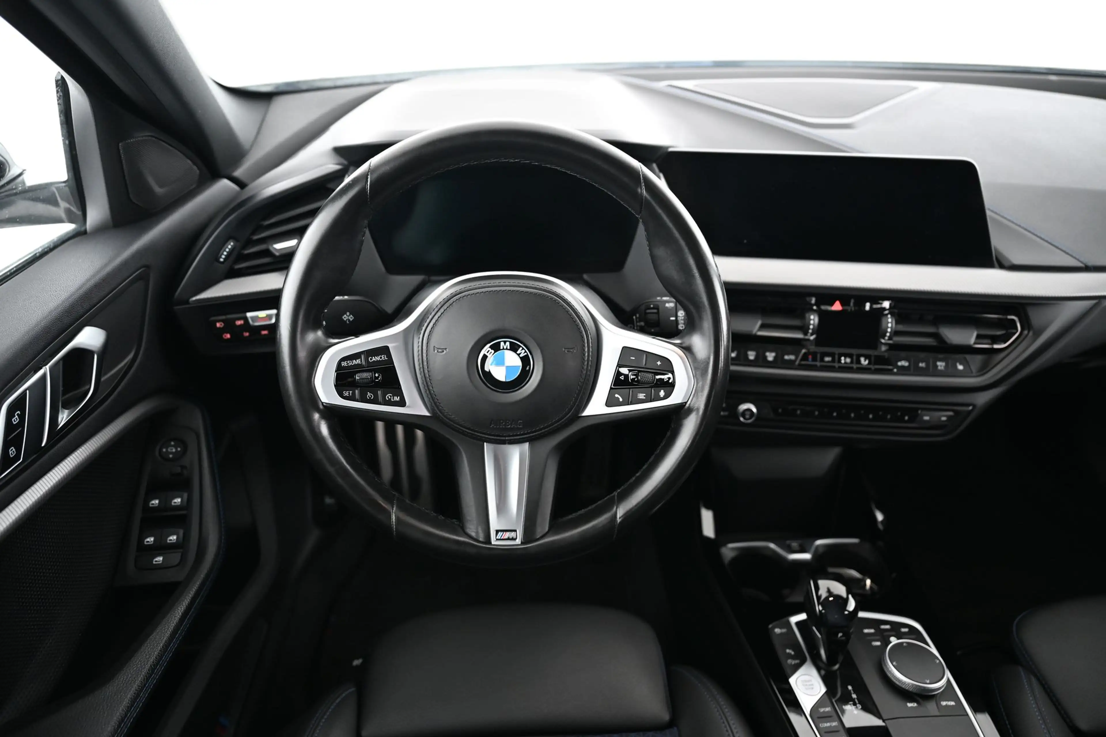 BMW 120 - 120 i 2.0 M-Sport Aut. Pickerl NEU — photo 19