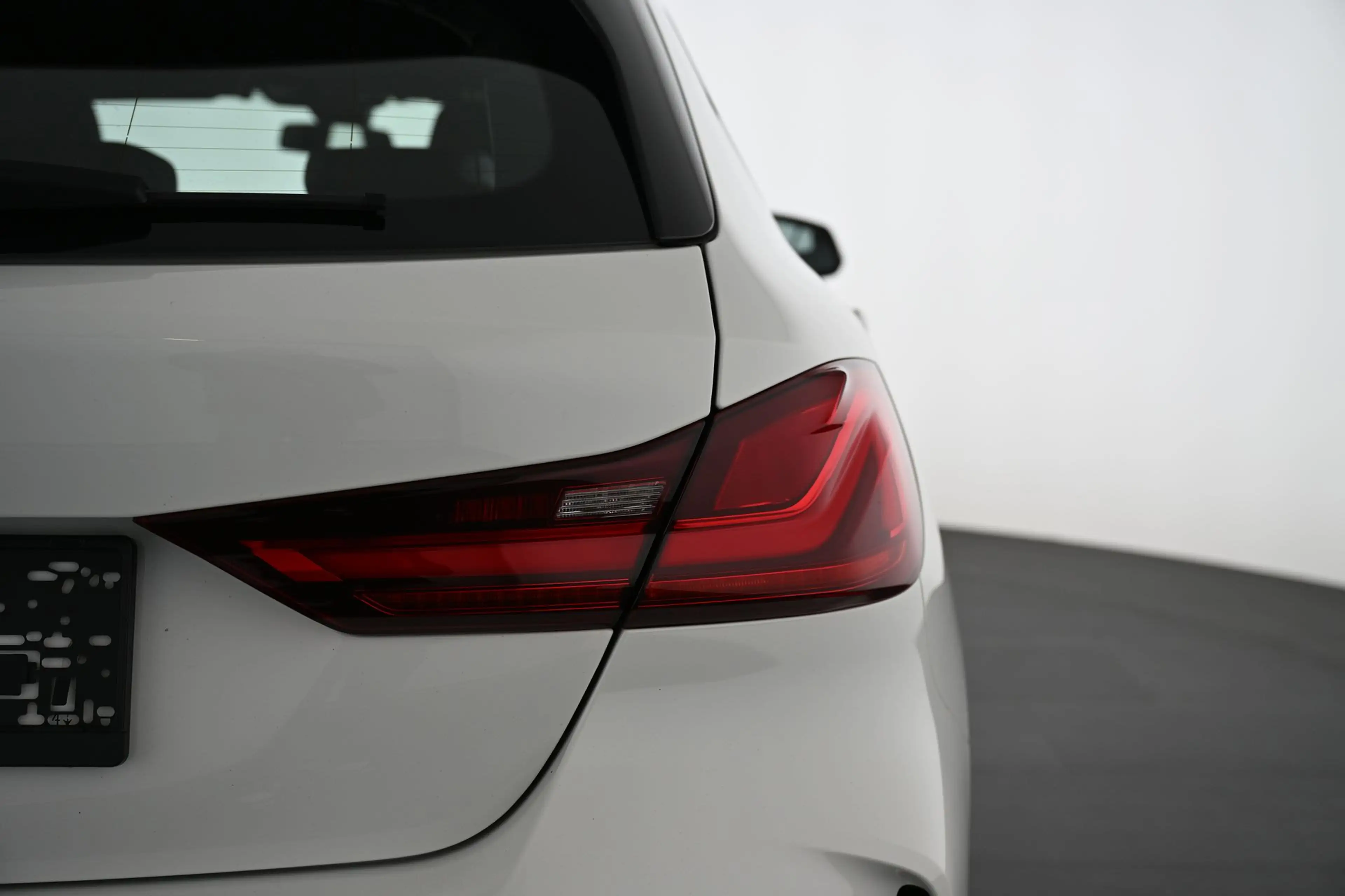 BMW 120 - 120 i 2.0 M-Sport Aut. Pickerl NEU — photo 14
