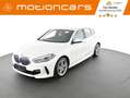 BMW 120 - 120 i 2.0 M-Sport Aut. Pickerl NEU Weiß - thumbnail 1