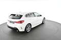 BMW 120 - 120 i 2.0 M-Sport Aut. Pickerl NEU Weiß - thumbnail 2