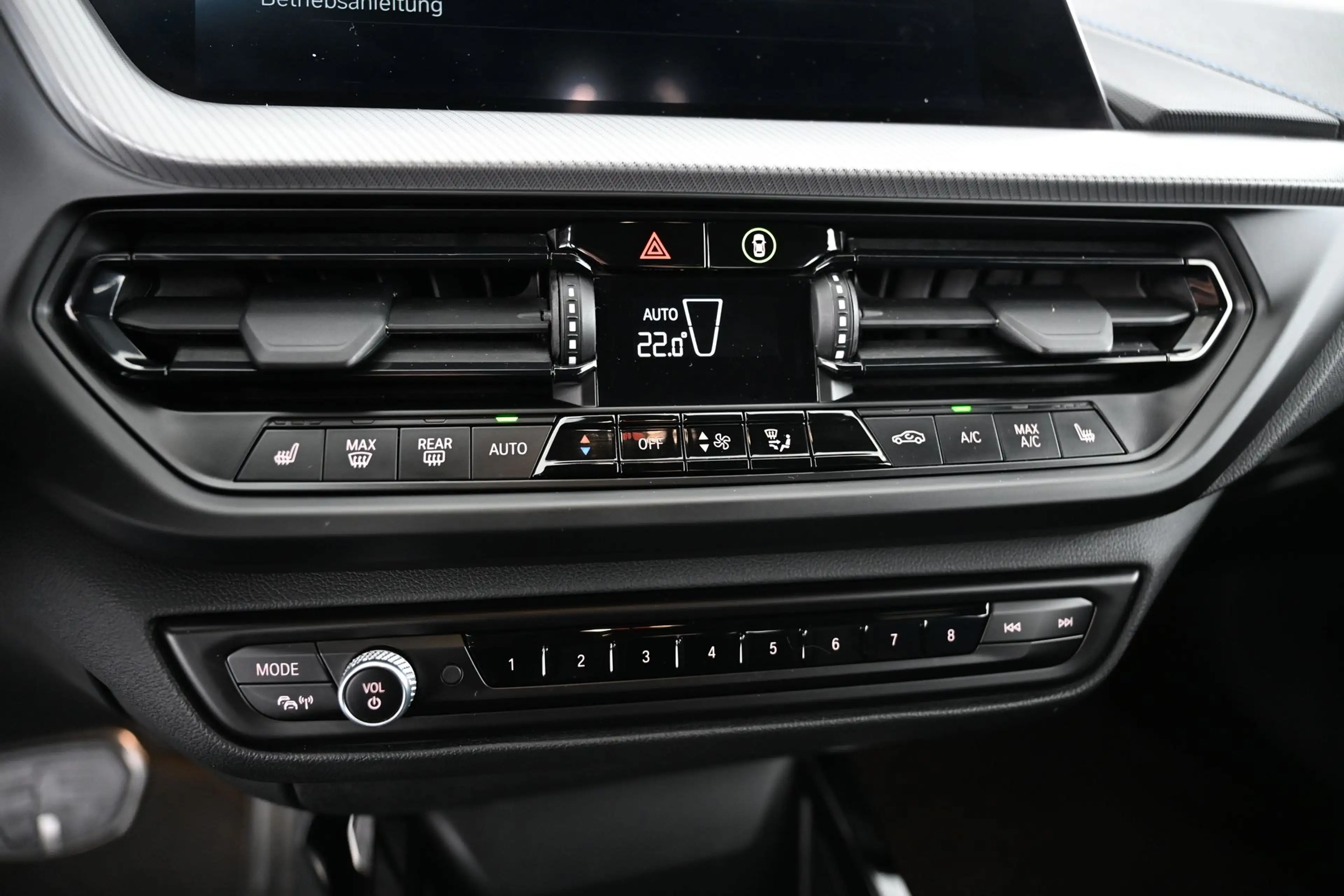 BMW 120 - 120 i 2.0 M-Sport Aut. Pickerl NEU — photo 23
