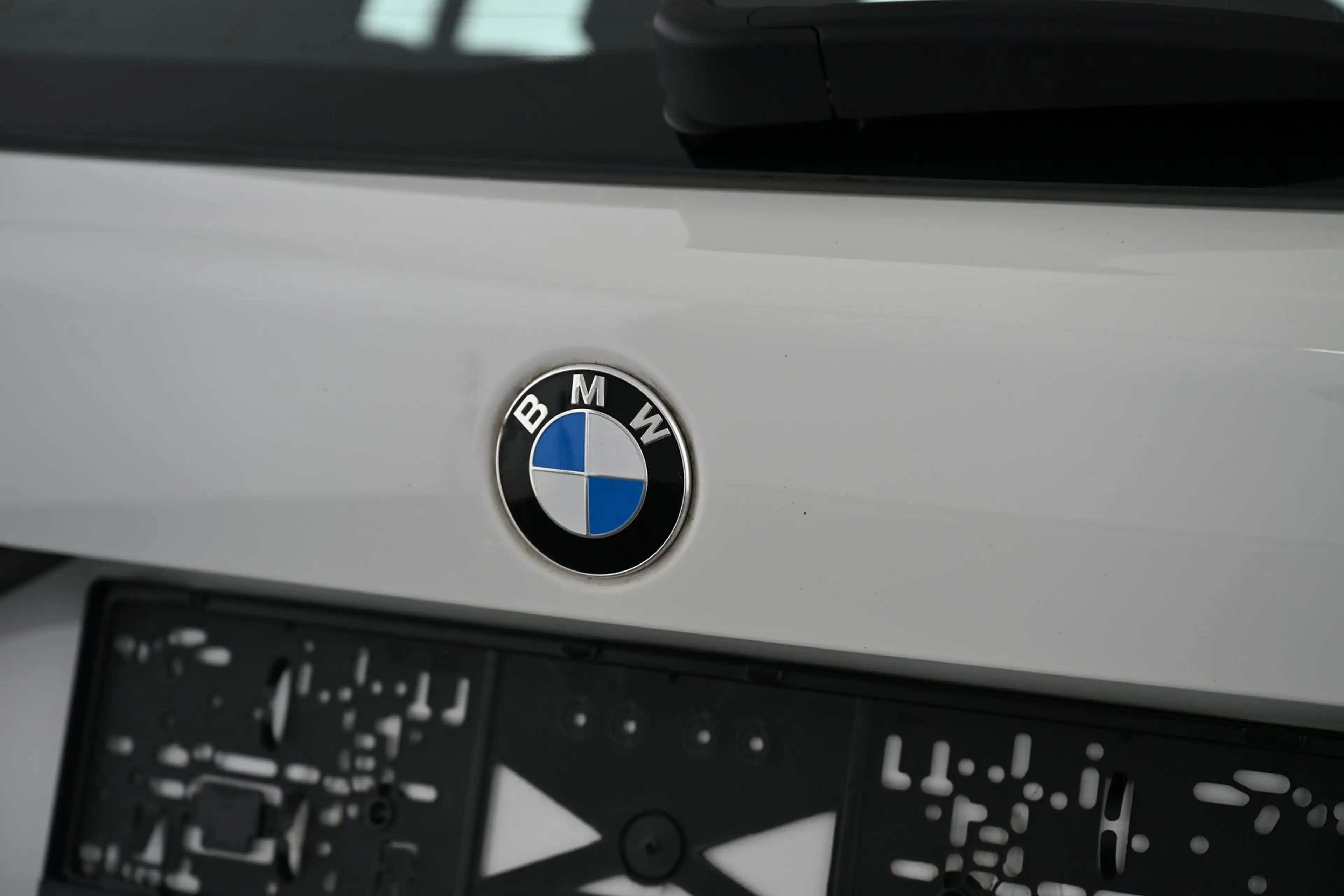 BMW 120 - 120 i 2.0 M-Sport Aut. Pickerl NEU — photo 13