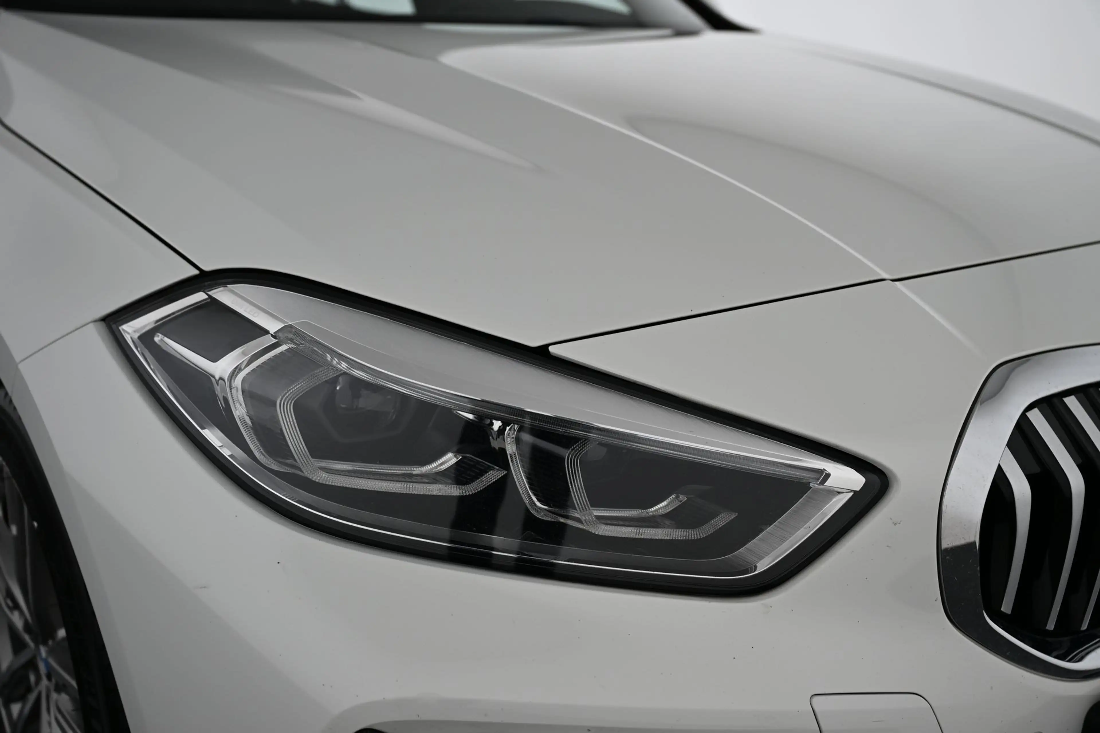 BMW 120 - 120 i 2.0 M-Sport Aut. Pickerl NEU — photo 15