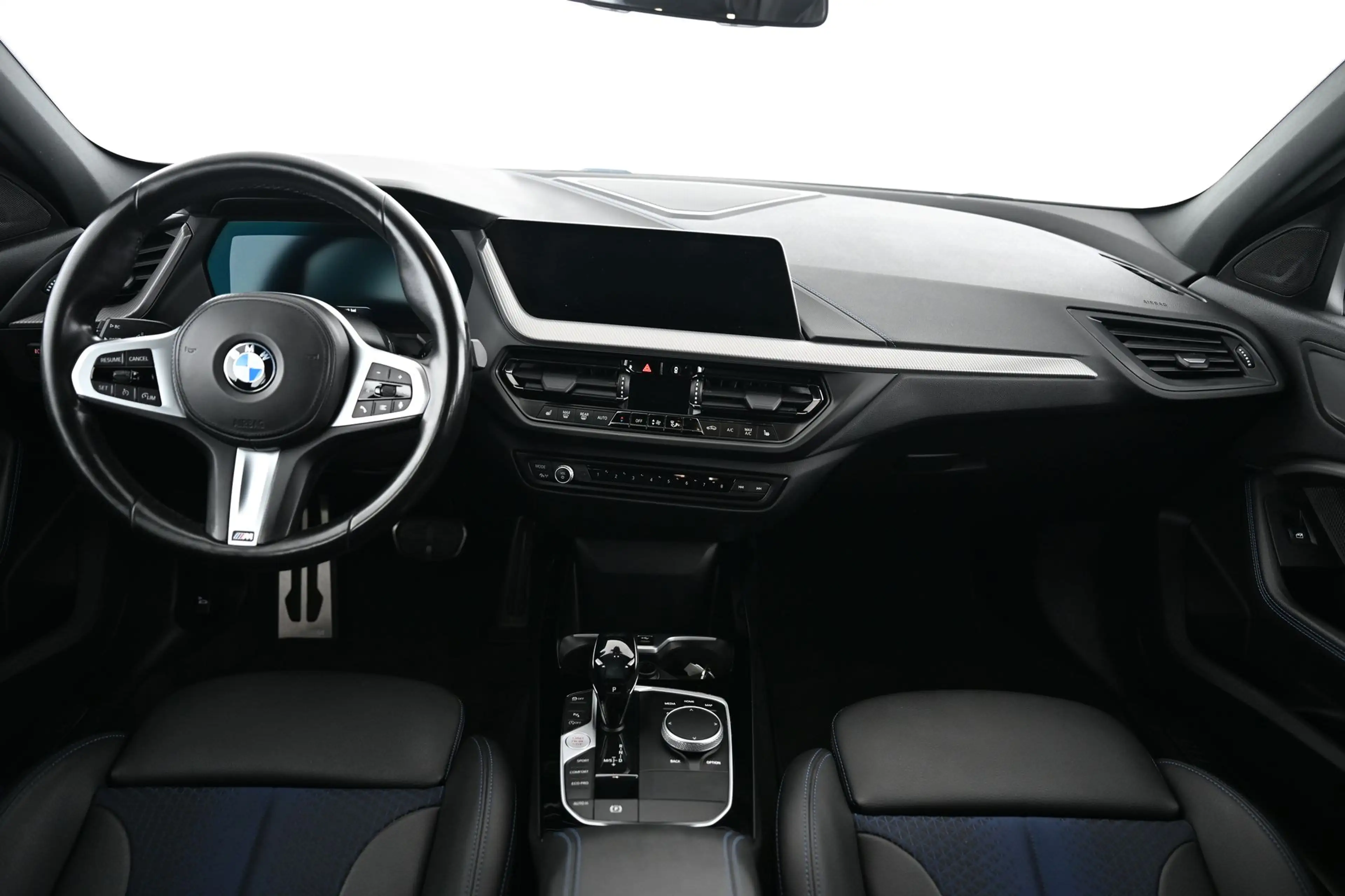 BMW 120 - 120 i 2.0 M-Sport Aut. Pickerl NEU — photo 16