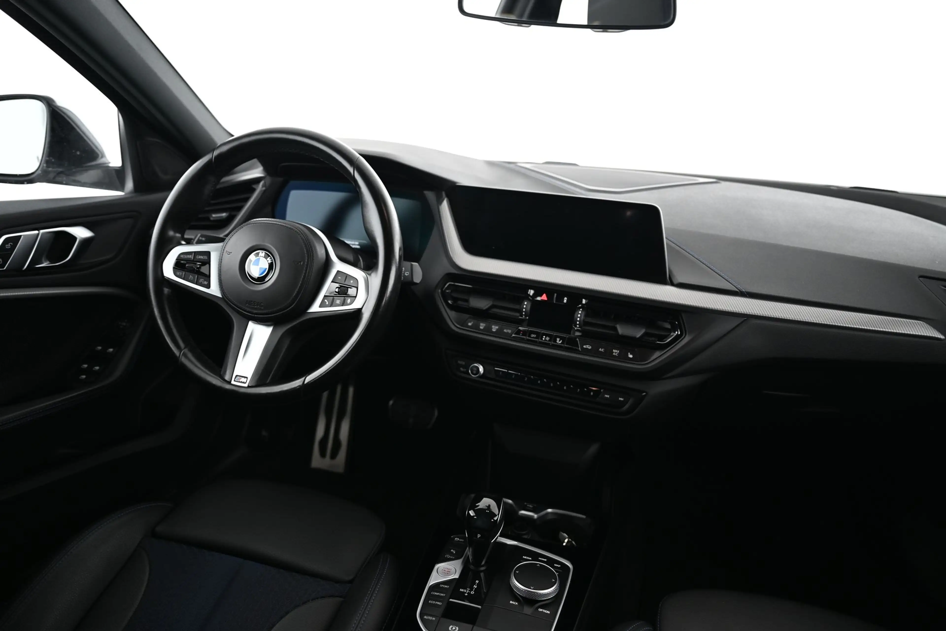BMW 120 - 120 i 2.0 M-Sport Aut. Pickerl NEU — photo 17