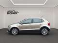 Volkswagen Polo V CrossPolo 1.4 TDI*DSG*NAVI*ACC*KAMERA*1HD Beige - thumbnail 3
