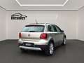 Volkswagen Polo V CrossPolo 1.4 TDI*DSG*NAVI*ACC*KAMERA*1HD Beige - thumbnail 6